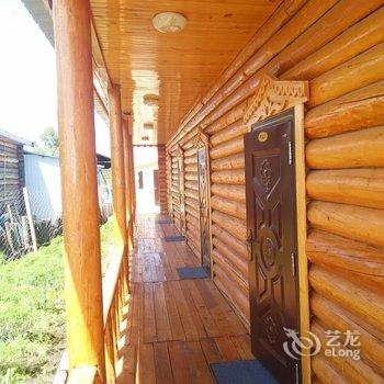 室韦安东之家酒店提供图片