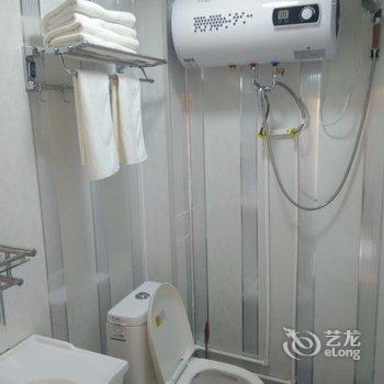 室韦安东之家酒店提供图片