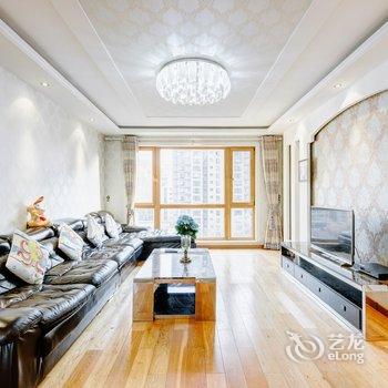 北京摩登家庭酒店式公寓(广和东山路分店)酒店提供图片