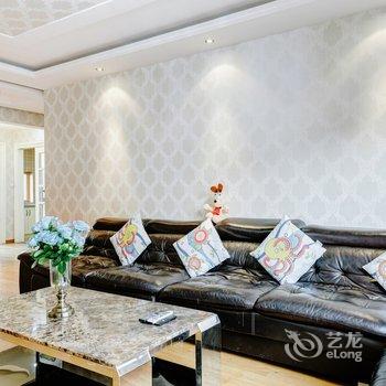 北京摩登家庭酒店式公寓(广和东山路分店)酒店提供图片