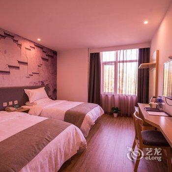 格林联盟酒店(南京莫愁湖店)酒店提供图片