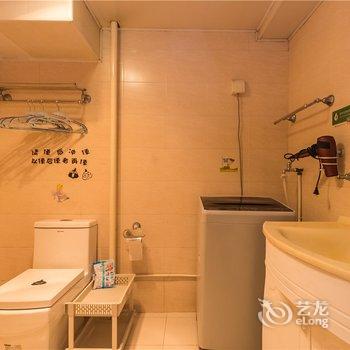 北京居派空间酒店式公寓(南大街分店)酒店提供图片