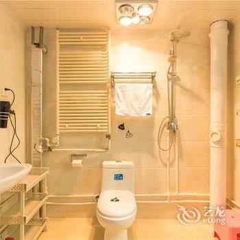 北京居派空间酒店式公寓(魏公村街分店)酒店提供图片