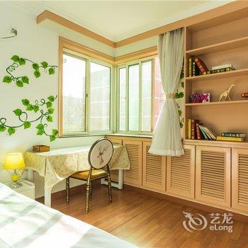 北京居派空间酒店式公寓(罗庄东路分店)酒店提供图片