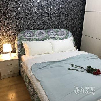 北京苹果假日公寓(百子湾南二路分店)酒店提供图片