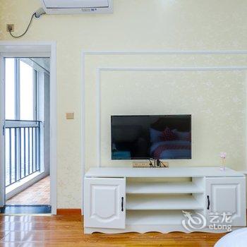 重庆乔禹公寓(中山一路分店)酒店提供图片