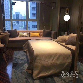 大连M·Hotel精选公寓酒店提供图片