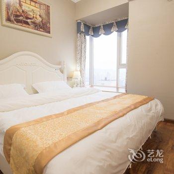 重庆乔禹公寓(中山一路分店)酒店提供图片