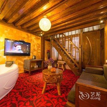 丽江李先生特色民宿(南门街分店)酒店提供图片