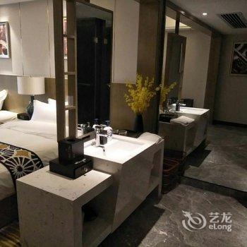 广州地铁三号线大石站行政两房套间度假公寓(工业四路分店)酒店提供图片