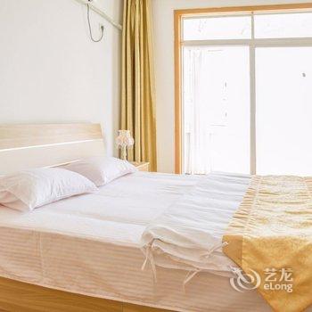 青岛滨海豪庭海景公寓(山东路分店)酒店提供图片