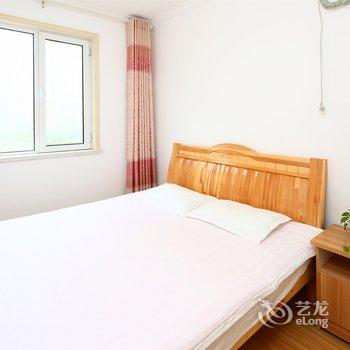 青岛金沙滩百合度假公寓(分店)酒店提供图片