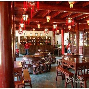 平遥威皇源客栈酒店提供图片