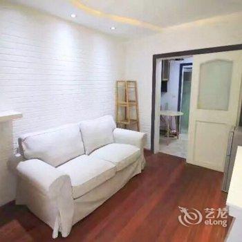 上海隐居LOFT洋房庭院阳光房公寓(建国西路分店)酒店提供图片