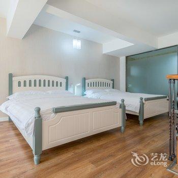 贵阳刘玲之家复式(甲秀路店)酒店提供图片