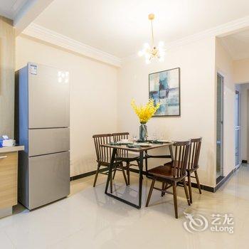 北京路客--Zhiming普通公寓(东直门南大街分店)酒店提供图片