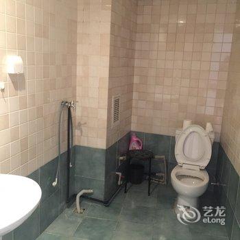 北京阳光充足的两居室复式(百子湾南二路店)酒店提供图片