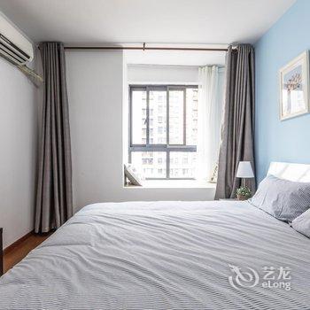 上海美宿之家住宿酒店提供图片