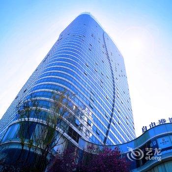 青岛云栖海景度假公寓酒店提供图片