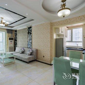 青岛凌菲酒店式公寓(船厂路北分店)酒店提供图片