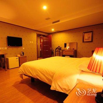 速8酒店(临江鸭绿江畔店)酒店提供图片