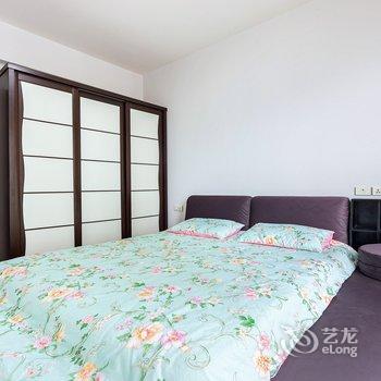重庆马历普通公寓酒店提供图片