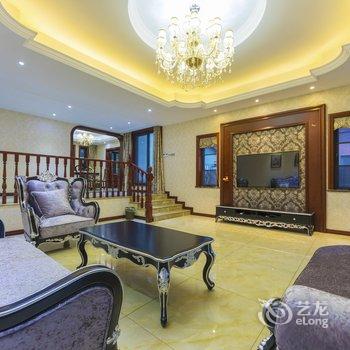 上海N202轰趴馆度假别墅(航梅路与鹤长路交叉口分店)酒店提供图片