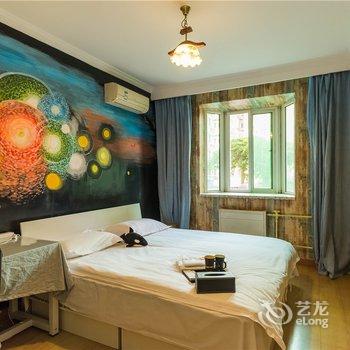 北京居派空间酒店式公寓(罗庄东路分店)酒店提供图片