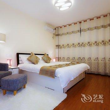 北京水镇小筑观景别墅酒店提供图片