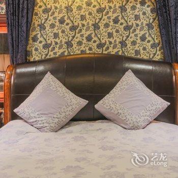 上海白米稀饭度假别墅(新华路分店)酒店提供图片