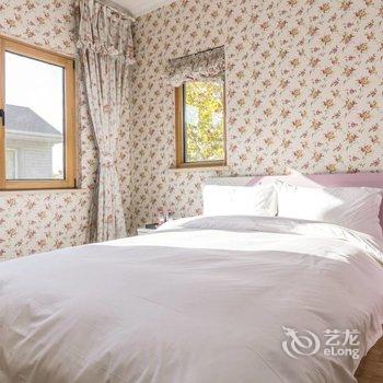 北京龙脉上的皇家御温泉度假别墅酒店提供图片