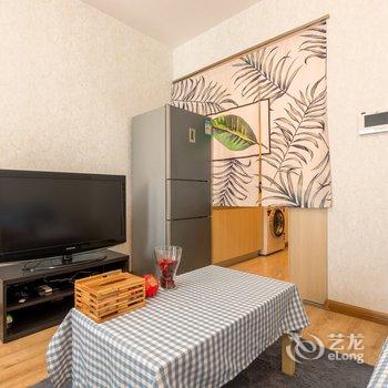 重庆小楠之家酒店式公寓酒店提供图片