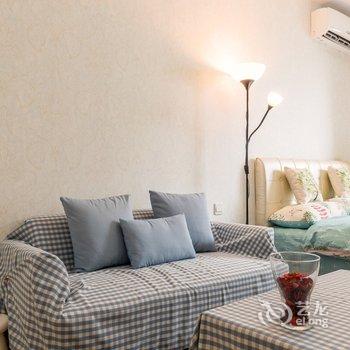 重庆小楠之家酒店式公寓酒店提供图片