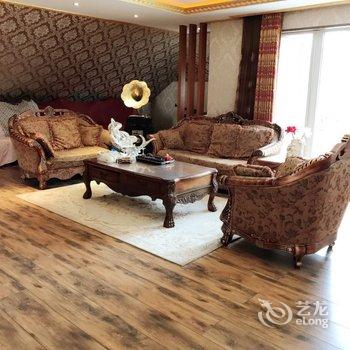 大连王老师度假别墅(鲁能胜地商业街分店)酒店提供图片