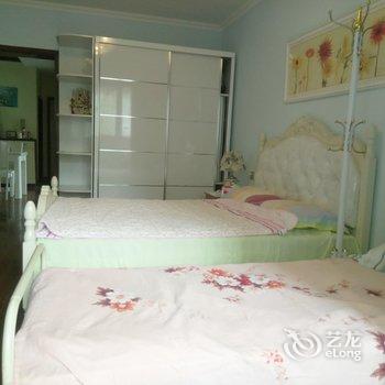 南京精致之家普通公寓酒店提供图片