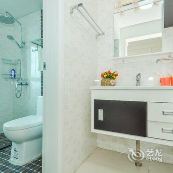 南京友朋品质公寓酒店提供图片