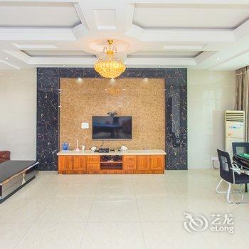 苏州yoyo别墅(S343(阳光西路)分店)酒店提供图片