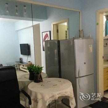 成都清新小筑普通公寓酒店提供图片