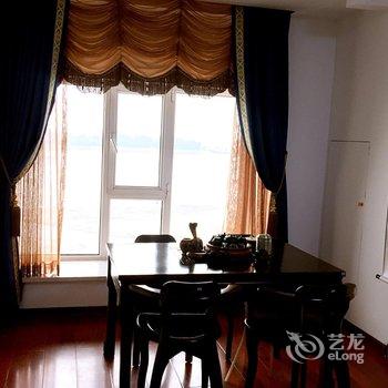 丹东江户温泉江景度假公寓(锦江街分店)酒店提供图片