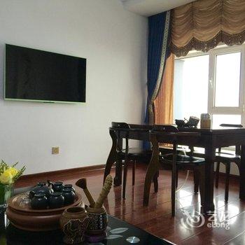 丹东江户温泉江景度假公寓(锦江街分店)酒店提供图片