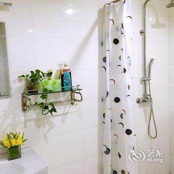 丹东江户温泉江景度假公寓(锦江街分店)酒店提供图片