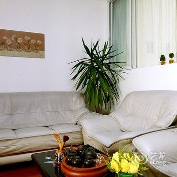 丹东江户温泉江景度假公寓(锦江街分店)酒店提供图片