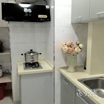 丹东江户温泉江景度假公寓(锦江街分店)酒店提供图片