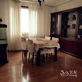 丹东招财公寓(滨江中路分店)酒店提供图片