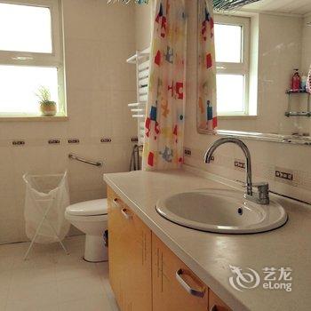 丹东招财公寓(滨江中路分店)酒店提供图片