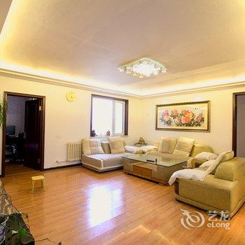 丹东招财公寓(滨江中路分店)酒店提供图片