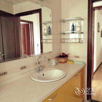 丹东招财公寓(滨江中路分店)酒店提供图片