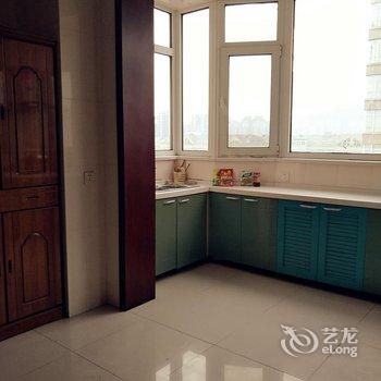 丹东招财公寓(滨江中路分店)酒店提供图片