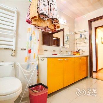 丹东招财公寓(滨江中路分店)酒店提供图片