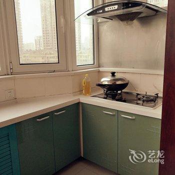 丹东招财公寓(滨江中路分店)酒店提供图片